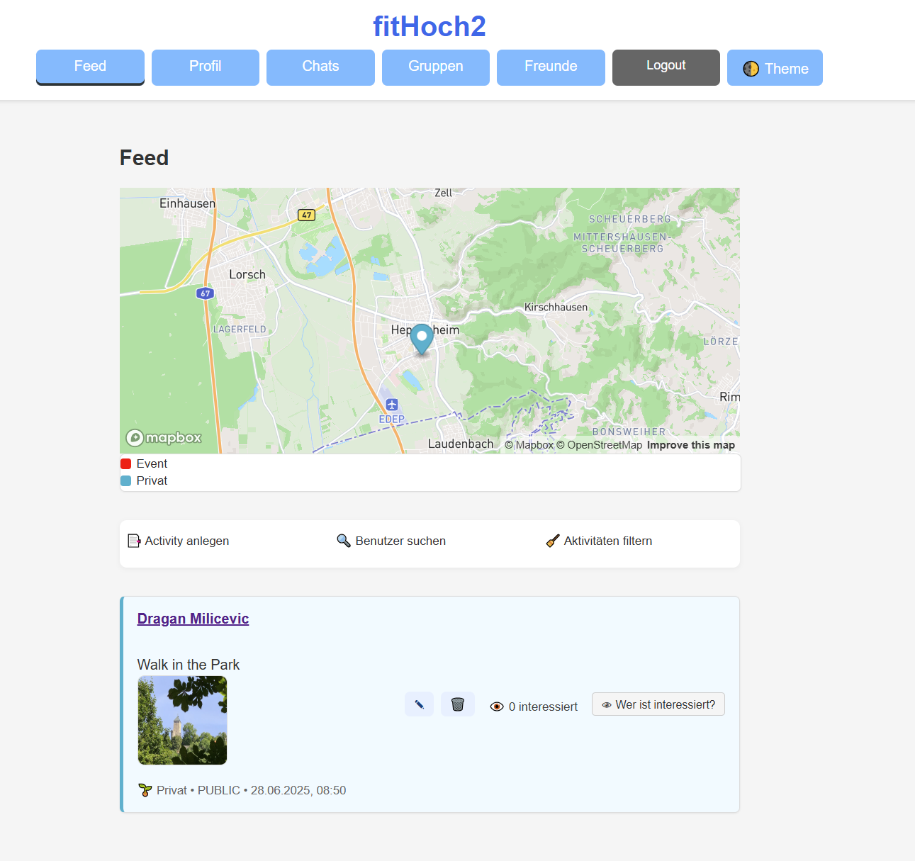 FitConnect